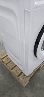 BEKO BMMWFU374A Waschmaschine (7 kg, 1400 U/Min., EEK: A) Dampfkraft gegen Falten & Bakterien, Smarte Features für jede Beladung