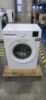 BEKO BMMWFU374A Waschmaschine (7 kg, 1400 U/Min., EEK: A) Dampfkraft gegen Falten & Bakterien, Smarte Features für jede Beladung