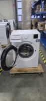 BEKO BMMWFU374A Waschmaschine (7 kg, 1400 U/Min., EEK: A) Dampfkraft gegen Falten & Bakterien, Smarte Features für jede Beladung