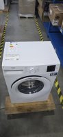 BEKO BMMWFU374A Waschmaschine (7 kg, 1400 U/Min., EEK: A) Dampfkraft gegen Falten & Bakterien, Smarte Features für jede Beladung