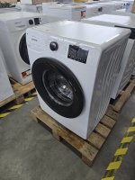 GORENJE WPNEI 74 SA 1 TS Waschmaschine (7 kg, 1400 U/Min., A)