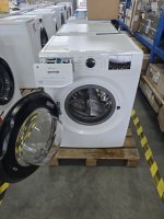 GORENJE WPNEI 74 SA 1 TS Waschmaschine (7 kg, 1400 U/Min., A)