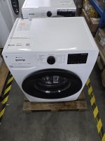 GORENJE WPNEI 74 SA 1 TS Waschmaschine (7 kg, 1400 U/Min., A)