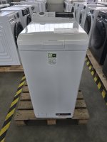 AEG Waschmaschine Toplader 6000 LTR6A60370, Anti-Allergie-Programm: Entfernt zuverlässig Viren und Bakterien, EEK: A