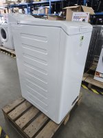 AEG Waschmaschine Toplader 6000 LTR6A60370, Anti-Allergie-Programm: Entfernt zuverlässig Viren und Bakterien, EEK: A