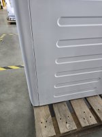 AEG Waschmaschine Toplader 6000 LTR6A60370, Anti-Allergie-Programm: Entfernt zuverlässig Viren und Bakterien, EEK: A