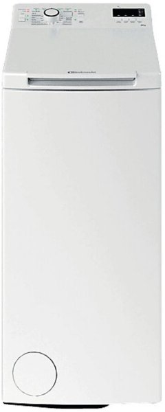 BAUKNECHT WAT DR 23 C Waschmaschine (6 kg, 1151 U/Min., C)
