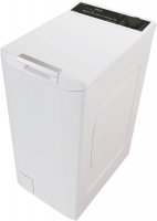 HAIER Waschmaschine Toplader THASNQ286TM5-84, Optionale...