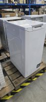 HAIER Waschmaschine Toplader THASNQ286TM5-84, Optionale Steuerung per Wi-Fi & App, 8Kg, 1200 U/Min