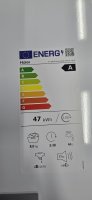 HAIER Waschmaschine Toplader THASNQ286TM5-84, Optionale Steuerung per Wi-Fi & App, 8Kg, 1200 U/Min