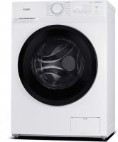 KOENIC KWDR 8642 A INV Wash Dryer Waschtrockner (8 kg / 6...