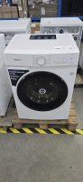 KOENIC KWDR 8642 A INV Wash Dryer Waschtrockner (8 kg / 6 kg, 1350 U/Min.)