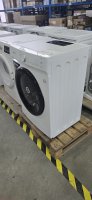 KOENIC KWDR 8642 A INV Wash Dryer Waschtrockner (8 kg / 6 kg, 1350 U/Min.)
