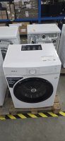 KOENIC KWDR 8642 A INV Wash Dryer Waschtrockner (8 kg / 6 kg, 1350 U/Min.)