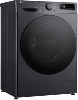 LG V5WD95SLIMB Serie 5 Waschtrockner (9 kg / 5 kg, 1200...