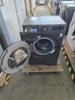 LG V5WD95SLIMB Serie 5 Waschtrockner (9 kg / 5 kg, 1200 U/Min.)