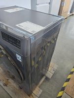 LG V5WD95SLIMB Serie 5 Waschtrockner (9 kg / 5 kg, 1200 U/Min.)