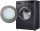 LG V5WD95SLIMB Serie 5 Waschtrockner (9 kg / 5 kg, 1200 U/Min.)