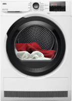 AEG TR7T50585 7000 SensiDry® Wärmepumpentrockner...