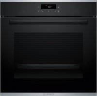 Bosch Pyrolyse Backofen Serie 4 HBA272BB3, EEK: A,...