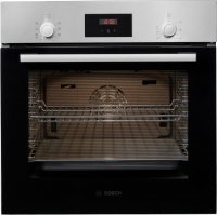 Bosch HBF133BR0 Backofen, 66 Liter Volumen, EEK: A, EEK A...