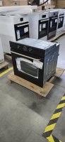 Gorenje BOS67371CL Backofen, 77 Liter Volumen, EEK: A, EEK A (A+++ bis D), 10 Beheizungsarten, Schwarz