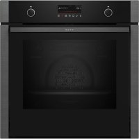 Neff Pyrolyse Backofen N 50 B6ACP7AG3, AirFry-Funktion,...