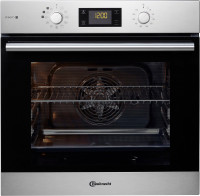 Bauknecht Einbaubackofen BAR2S K8 V2 IN, Dampffunktion,...