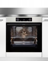 Gorenje BOSB737OTX Backofen , EEK: A, AirFry sowie Pizza...