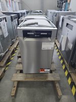 Bauknecht Unterbaugeschirrspüler BSUO 3O21 PF X (2),...