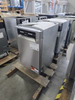 Bauknecht Unterbaugeschirrspüler BSUO 3O21 PF X (2),...