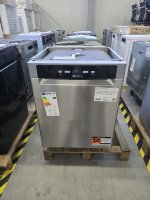 Bauknecht Unterbaugeschirrspüler OBUC Ecosilent 8650, Besteckschublade, EEK: B, ActiveDry – automatisches Türöffnungssystem für perfekt getrocknetes Geschirr