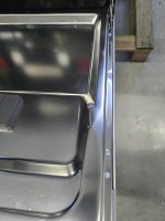 Bauknecht Unterbaugeschirrspüler OBUC Ecosilent 8650, Besteckschublade, EEK: B, ActiveDry – automatisches Türöffnungssystem für perfekt getrocknetes Geschirr