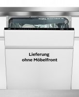 Beko vollintegrierbarer Geschirrspüler BDIN38450...