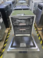 Bosch Unterbaugeschirrspüler Serie 4 SMU4EVS09E, Automatische Türöffnung für Effizienz, flexible Körbe & Schubladen, EEK: B