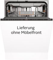 Gorenje vollintegrierbarer Geschirrspüler GV673A67,...