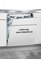 Privileg RIO 3T131 A FE X Einbau Geschirrspüler,...