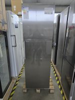 Siemens GS36NVIEP Freistehender Gefrierschrank, 242 Liter Volumen, EEK: E, Nutzinhalt: 242 Liter, No Frost – nie wieder abtauen!, Silberfarben