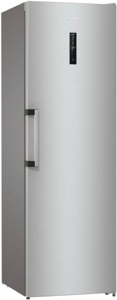 Gorenje R619DAXL6 Freistehender Kühlschrank, 398 Liter Volumen, EEK: D, Nutzinhalt: 398 l, CrispZone mit Feuchteregler