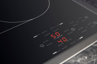 Bauknecht Elektro-Kochfeld CTAR 9642 IN, mit...