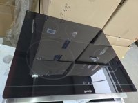 GORENJE ECT 643 BSC Elektrokochfeld (595 mm breit, 4 Kochzonen)