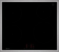 NEFF T46SBE1L0 Induktionskochfeld (583 mm breit, 4...