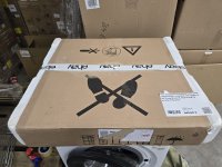 AEG Induktions-Kochfeld Serie 6000 TO64IC00XB, Induktion neu gedacht - mit PowerBoost & Hob²Hood für smarte Präzision