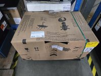 Neff V58NBS1L0 Kochmulde Induktion Autark, EEK: B, Schwarz, mit einfacher Touch Control Bedienung, EEK: B, CombiZone, TouchControl