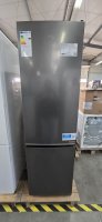 BEKO Kühl-/Gefrierkombination B5RCNA406OHG, Kein manuelles Abtauen mehr dank automatischer Abtauung, EEK: C, Rauminhalt gesamt: 355 Liter