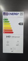 Samsung RL34C652CSA Kühl/Gefrierkombination, EEK: C, Schwarz, No Frost sowie Wifi & AI Energy Mode (SmartThings), 341 Liter
