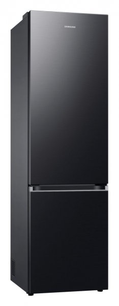 Samsung RL38T607BB1 Kühl/Gefrierkombination, 387 Liter Volumen, EEK: B, Silberfarben, No Frost+ – nie wieder abtauen!