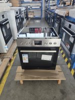 AEG Serie 5000 HH24HSPM Herdset A++ Pyrolyse selbstreinigung MaxiKlasse , touchControl