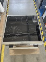 AEG Serie 5000 HH24HSPM Herdset A++ Pyrolyse selbstreinigung MaxiKlasse , touchControl