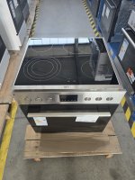 AEG Serie 5000 HH24HSPM Herdset A++ Pyrolyse selbstreinigung MaxiKlasse , touchControl